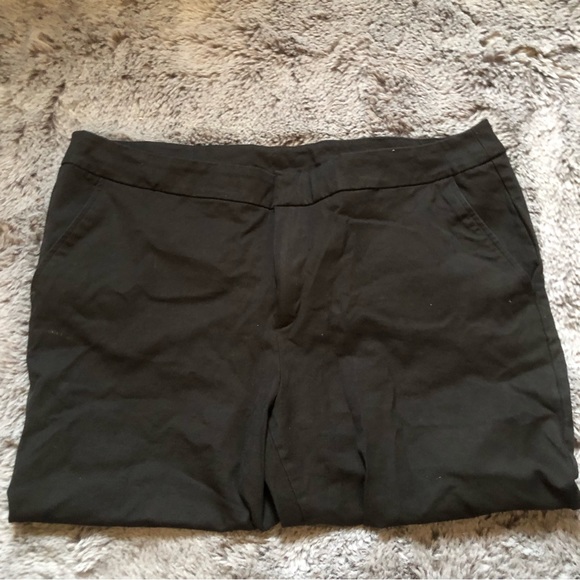 Time and Tru Capri Pants - Picture 3 of 7